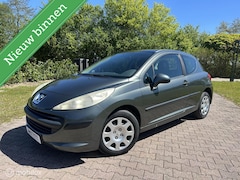 Peugeot 207 - 1.4-16V XR, 2e eigenaar, NAP, APK 30/11/26