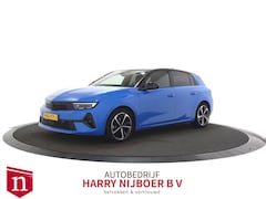 Opel Astra - 1.2 Turbo Hybrid GS Technologie-pakket / Camera 360 / Navigatie