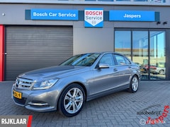 Mercedes-Benz C-klasse - 180 Business Class Avantgarde