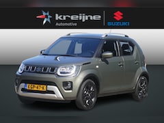 Suzuki Ignis - 1.2 Smart Hybrid Select | A CAMERA | RIJKLAARPRIJS |