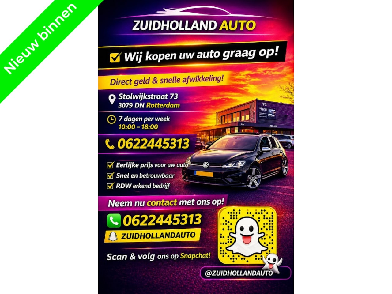 Peugeot Expert - Wij kopen Uw Auto graag Op! - AutoWereld.nl