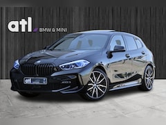 BMW 1-serie - 118i M-Pakket | Pano | HUD | Harman Kardon | Adap Cruise | LED | Elektr. Stoel Mem | Keyle