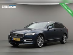 Volvo V90 - 2.0 D4 Inscription | Alle opties | Luchtvering | B&W