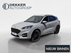 Ford Kuga - 2.5 PHEV 225 pk ST-Line X Graphite Edition Unieke Grey Matter lak - Technology Pack - Wint