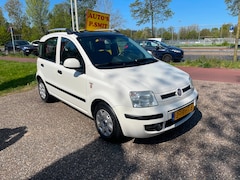 Fiat Panda - 1.2 Edizione Cool AIRCO ELECTR SCHUIFDAK