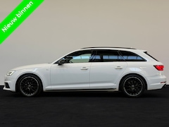 Audi A4 Avant - 1.4TFSI - 3x S-Line - Automaat