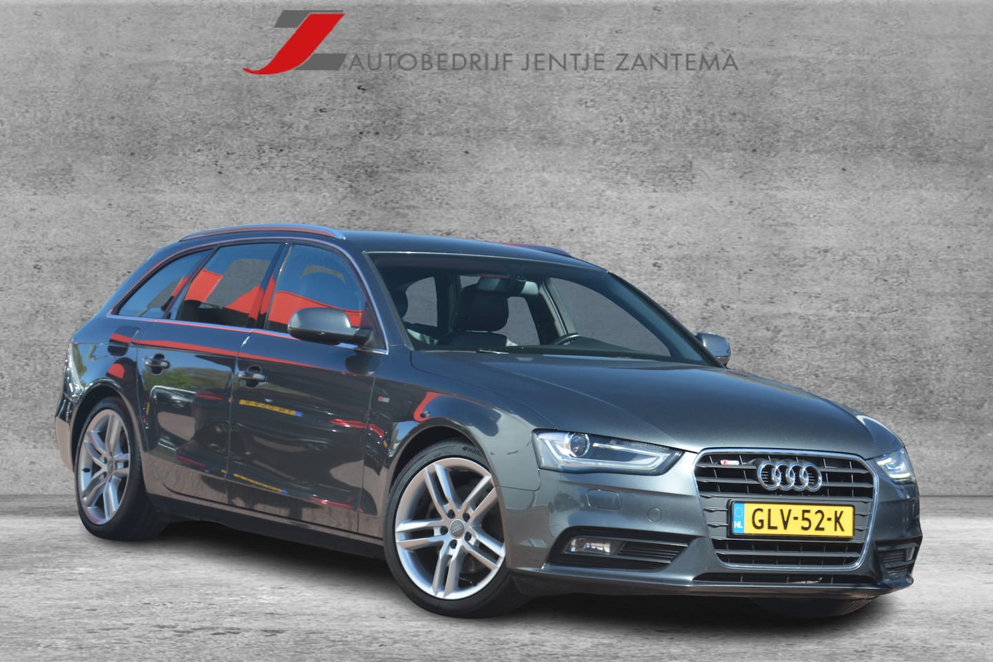 Audi A4 Avant - 2.0 TFSI Pro Line S | Sportstoelen | Xenon | Clima-control | PDC | - AutoWereld.nl