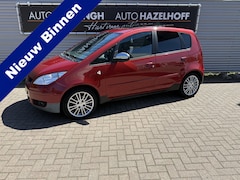 Mitsubishi Colt - 1.5 Sky met slechts 144.326km | Airco | Dubbel Schuifdak | Privacy Glas | Radio | LM Velge