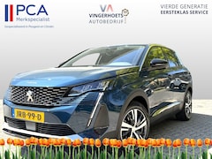 Peugeot 3008 - 1.6 Plug in Hybride 225 Pk * Automaat * Luxe Allure * * Navigatie * Trekhaak * Dodehoek Se