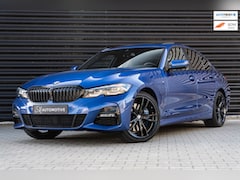 BMW 3-serie - 330e High Executive M Sport / PANO / CARPLAY / 360 CAMERA / TREKHAAK