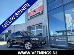 BMW X1 - XDRIVE28I 4x4 - 2700KG TREKGEWICHT - UNIEKE AUTO - FULL OPTIONS