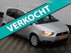 Mitsubishi Colt - 1.3 Edition Two Cruise Airco NAP APK