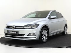 Volkswagen Polo - 1.0 TSI Highline Business R AUTOMAAT // SCHUIFDAK