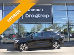 Renault Espace - 200PK-HYBRID-7-PERS-TECHNO-12DKM-360CAM-GLASDAK-NW