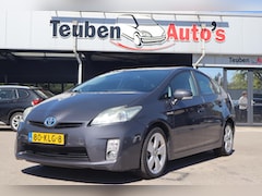 Toyota Prius - 1.8 Aspiration | Leder | JBL | Navigatie | Zie foto's