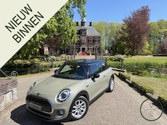 MINI Cooper - 1.5 | Pano | Led | Automaat |