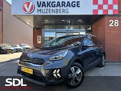 Kia Niro - 1.6 GDi PHEV ExecutiveLine // JBL PREMIUM AUDIO // VOLLEDER // CAMERA // MEMORY SEATS // A