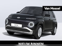 Hyundai Inster - E-Motion 42 kWh | Achteruitrijcamera | Adap. Cruise Control | Climate Control | Apple Carp