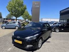 Hyundai i20 - 1.0 T-GDI Comfort + NAVI*RIJKLAARPRIJS