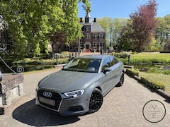 Audi A3 Limousine - 30 TFSI Pro Line | 18 Inch | PDC | Park Assist | Navi |