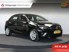 Opel Corsa - 1.2 100PK GS Line|Rijklaar prijs|LED|Navi|Clima|Lichtmetaal|