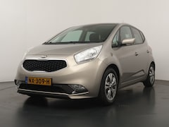 Kia Venga - 1.4 CVVT ExecutiveLine - Cruise Controle - Stoelverwarming - Elektrisch Glazen Panoramadak