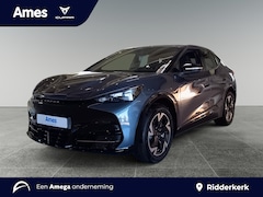 CUPRA Tavascan - Essential 77kWh accu 286 PK