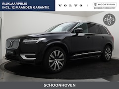 Volvo XC90 - T8 PLUG-IN HYBRID LONG RANGE INSCRIPTION SCHUIFDAK 360GR CAM TRE