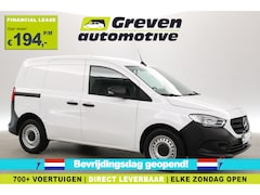 Mercedes-Benz Citan - 112 CDI 116PK | Airco | Cruise | Navi | Carplay | MBUX | Stoelverw. | Parkeersens
