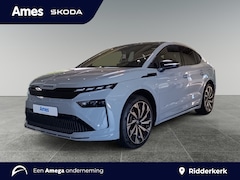 Skoda Enyaq Coupé iV - 80 Sportline accu 286 PK