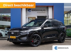 Ford Kuga - 2.5 PHEV ST-Line X | Trekhaak | Pano | Matrix LED | 360 camera | B&O | Elektrisch verstelb