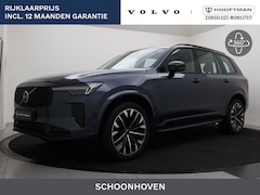 Volvo XC90 - T8 PLUG-IN HYBRID ULTRA DARK BOWERS&WILKINS LUCHTVERING 360GR CA