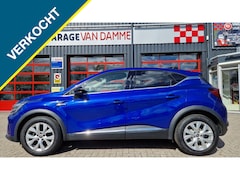 Renault Captur - 1.0 TCe Intens