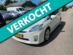 Toyota Prius - 1.8 Dynamic