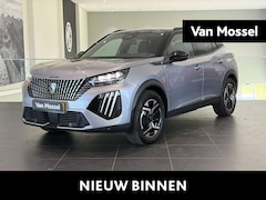 Peugeot e-2008 - EV GT Avantage 54 kWh | Automaat | Climate Control | Camera | Navigatie | Apple Carplay /