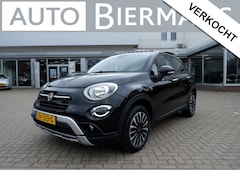 Fiat 500 X Cross - 1.3 GSE Cross / INCL. 12mnd BOVAG / Schuif-kantel dak / NAP