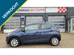 Peugeot 108 - 1.0 e-VTi Active