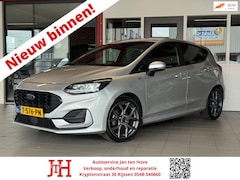 Ford Fiesta - 1.0 EcoBoost Hybrid ST-Line X*eerste eigenaar*App-Connect*Cruise Control