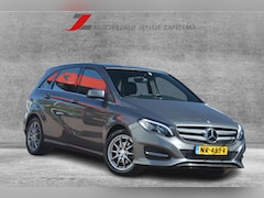 Mercedes-Benz B-klasse - 180 Ambition | Navigatie | Xenon | Cruise-control | Sportstoelen | Trekhaak | NL auto |