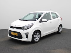Kia Picanto - 1.0 DPi ComfortLine | Airco | Cruise Control Audio | Bluetooth |
