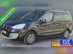 Peugeot Partner Tepee - 1.2 PureTech Active 2x schuifdeuren