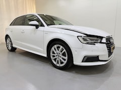 Audi A3 Sportback - 1.4 e-tron PHEV Sport Aut6