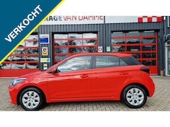 Hyundai i20 - 1.0 T-GDI Comfort
