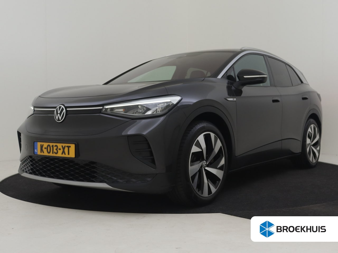 Volkswagen ID.4 - Max 77 kWh 204Pk | Achteruitrijcamera | VCruise control adaptief | Apple carplay Android a - AutoWereld.nl