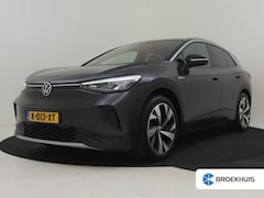 Volkswagen ID.4 - Max 77 kWh 204Pk | Achteruitrijcamera | Cruise control adaptief | Apple carplay Android au