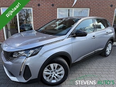 Peugeot 3008 - 1.2 PT 131PK Active P.Bns CAMERA / VIRTUAL.COCKPIT / GROOT.NAVI