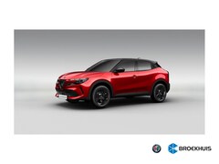 Alfa Romeo Junior - Ibrida Automaat