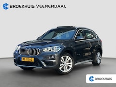 BMW X1 - sDrive20i Corporate High Executive | Pano | Cruise Control | HUD | Stoelverwarming | Navi