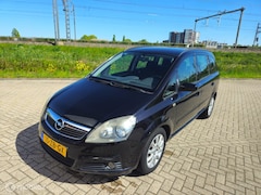 Opel Zafira - 1.6 Temptation