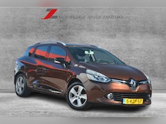 Renault Clio Estate - 0.9 TCe Dynamique | Navigatie | Cruise-control | Keyless | NL auto |